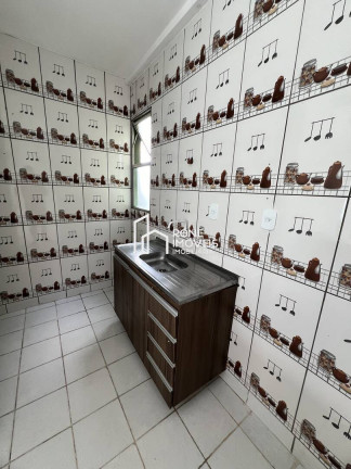 Imagem Apartamento com 2 Quartos à Venda, 54 m² em Coqueiro - Ananindeua
