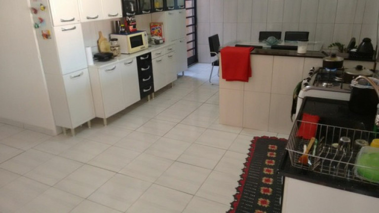 Imagem Casa com 3 Quartos à Venda,  em Jardim Campo Belo - Sumaré