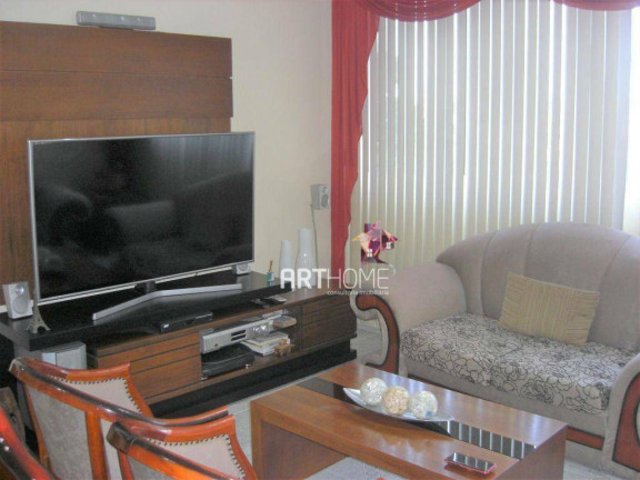 Imagem Apartamento com 2 Quartos à Venda, 89 m² em Parque Terra Nova - São Bernardo Do Campo