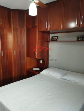 Imagem Casa com 2 Quartos à Venda, 67 m² em Altos De Sumaré - Sumaré