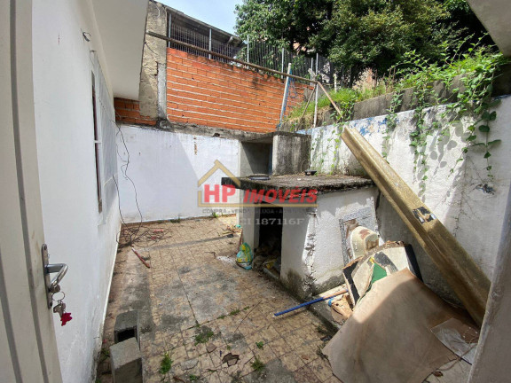 Imagem Casa com 4 Quartos à Venda, 200 m² em Jardim Das Flores - Osasco Imagem Casa com 4 Quartos à Venda, 200 m² em Jardim Das Flores - Osasco