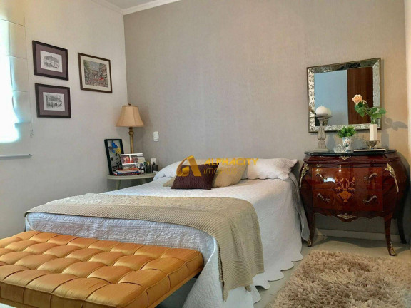 Imagem Casa com 3 Quartos à Venda, 153 m² em Scenic - Santana De Parnaíba