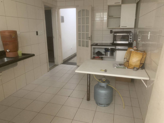 Imagem Casa com 2 Quartos à Venda, 80 m² em Aparecida - Santos