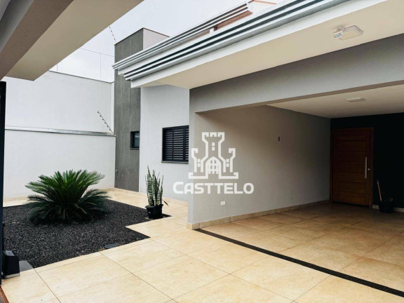 Imagem Casa com 3 Quartos à Venda, 300 m² em Centro - Primeiro De Maio