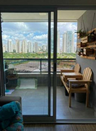 Imagem Apartamento com 2 Quartos à Venda, 58 m² em Barra Funda - São Paulo Imagem Apartamento com 2 Quartos à Venda, 58 m² em Barra Funda - São Paulo