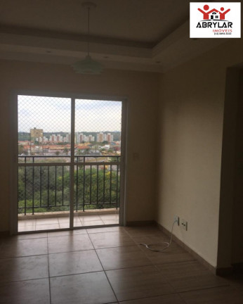 Imagem Imóvel com 2 Quartos à Venda, 48 m² em Jardim Ermida I - Jundiaí