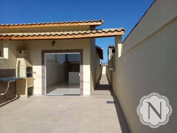Imagem Casa com 2 Quartos à Venda, 65 m² em Tupy - Itanhaém Imagem Casa com 2 Quartos à Venda, 65 m² em Tupy - Itanhaém