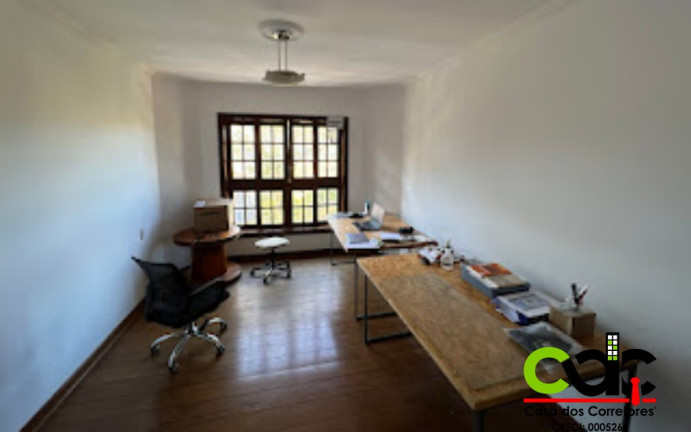 Imagem Sobrado com 4 Quartos para Alugar,  em Jardim Novo Mundo - Poços De Caldas