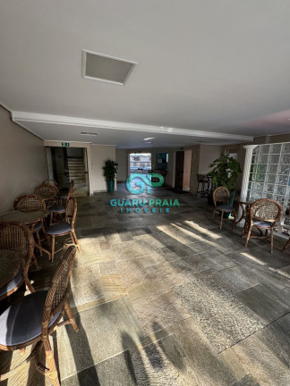 Imagem Apartamento com 3 Quartos à Venda, 156 m² em Enseada - Guarujá