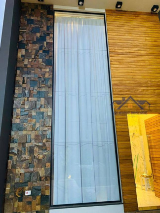 Imagem Casa de Condomínio com 3 Quartos à Venda, 185 m² em Paranapanema Imagem Casa de Condomínio com 3 Quartos à Venda, 185 m² em Paranapanema