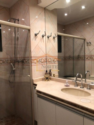 Imagem Apartamento com 3 Quartos à Venda, 132 m² em Jardim São Paulo (zona Norte) - São Paulo Imagem Apartamento com 3 Quartos à Venda, 132 m² em Jardim São Paulo (zona Norte) - São Paulo