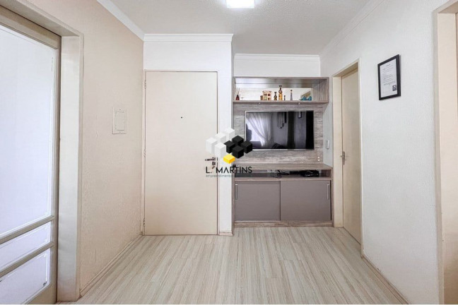 Imagem Apartamento com 1 Quarto à Venda, 45 m² em Centro - Canoas Imagem Apartamento com 1 Quarto à Venda, 45 m² em Centro - Canoas