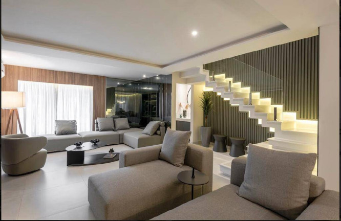 Imagem Casa de Condomínio à Venda, 177 m² em Intermares - Cabedelo
