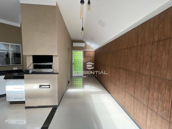 Imagem Casa com 3 Quartos à Venda, 220 m² em Residencial Gaivota I - São José Do Rio Preto Imagem Casa com 3 Quartos à Venda, 220 m² em Residencial Gaivota I - São José Do Rio Preto