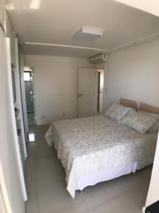 Imagem Apartamento com 4 Quartos à Venda, 137 m² em Horto Florestal - Salvador