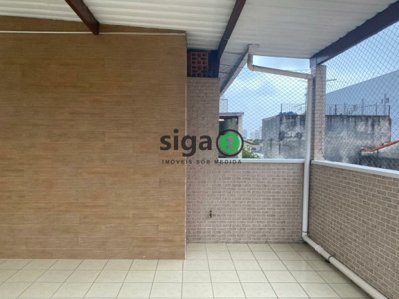 Imagem Casa com 2 Quartos à Venda, 115 m² em Vila Carrão - São Paulo