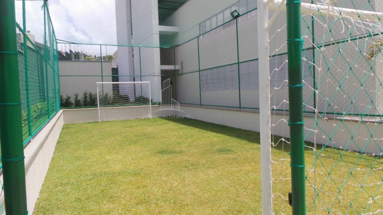 Imagem Apartamento com 2 Quartos à Venda, 62 m² em De Lourdes - Fortaleza