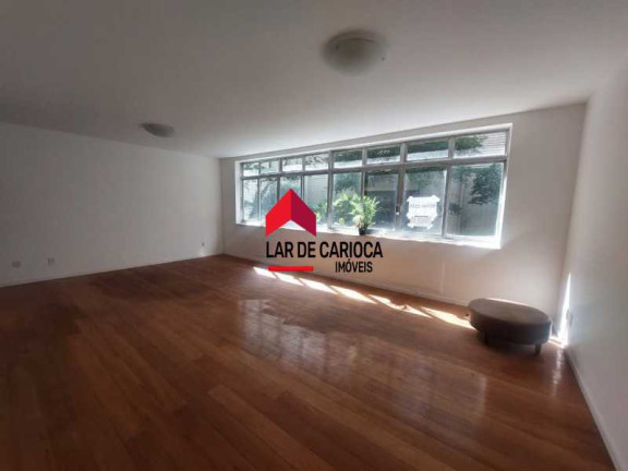 Imagem Apartamento com 4 Quartos à Venda, 155 m² em Copacabana - Rio De Janeiro Imagem Apartamento com 4 Quartos à Venda, 155 m² em Copacabana - Rio De Janeiro
