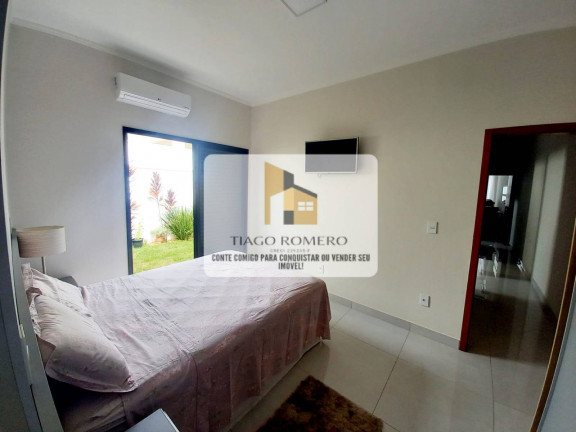 Imagem Casa com 3 Quartos à Venda, 200 m² em Parque Atlanta - Araraquara Imagem Casa com 3 Quartos à Venda, 200 m² em Parque Atlanta - Araraquara