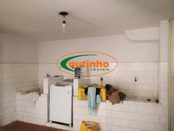 Imagem Casa com 5 Quartos à Venda, 254 m² em Andaraí - Rio De Janeiro Imagem Casa com 5 Quartos à Venda, 254 m² em Andaraí - Rio De Janeiro