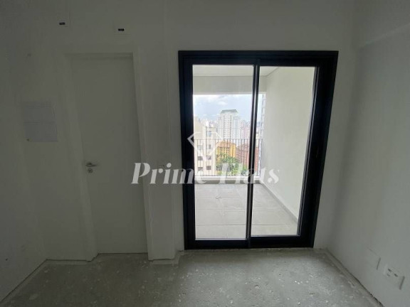 Imagem Apartamento com 1 Quarto à Venda, 22 m² em Vila Mariana - São Paulo