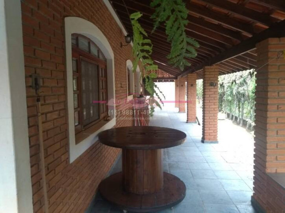 Imagem Chácara com 4 Quartos à Venda, 513 m² em Vitassay - Boituva