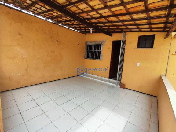 Imagem Casa com 3 Quartos à Venda, 133 m² em Prefeito José Walter - Fortaleza Imagem Casa com 3 Quartos à Venda, 133 m² em Prefeito José Walter - Fortaleza
