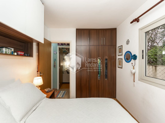 Imagem Apartamento com 2 Quartos à Venda, 76 m² em Vila Guarani (z Sul) - São Paulo