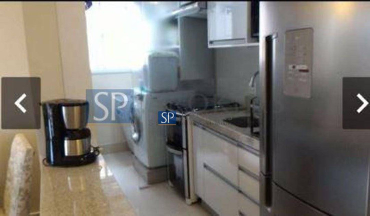 Imagem Apartamento com 3 Quartos à Venda, 68 m² em Vila Industrial - Campinas Imagem Apartamento com 3 Quartos à Venda, 68 m² em Vila Industrial - Campinas