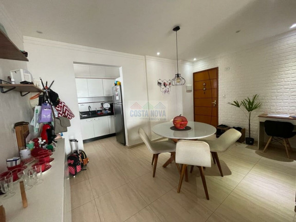 Imagem Apartamento com 2 Quartos à Venda, 60 m² em Ocian - Praia Grande Imagem Apartamento com 2 Quartos à Venda, 60 m² em Ocian - Praia Grande