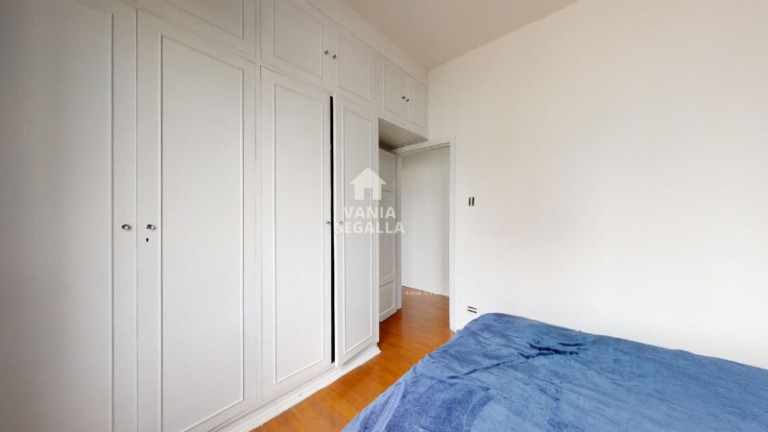 Imagem Apartamento com 2 Quartos à Venda, 85 m² em Perdizes - São Paulo