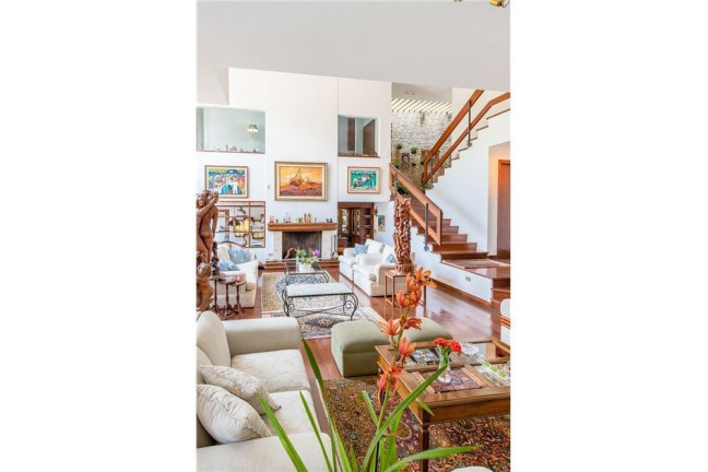 Imagem Casa com 4 Quartos à Venda, 384 m² em Jardim Marajoara - São Paulo Imagem Casa com 4 Quartos à Venda, 384 m² em Jardim Marajoara - São Paulo