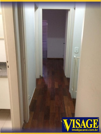 Imagem Casa de Condomínio com 3 Quartos à Venda, 142 m² em Prol. Jd. St. Maria - Jacareí