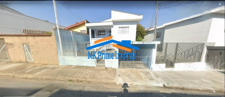 Casa com 3 Quartos à Venda, 235 m² em Pestana - Osasco