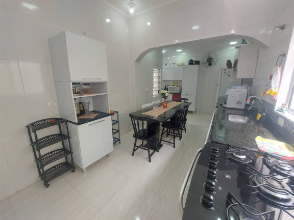 Imagem Casa com 2 Quartos à Venda, 80 m² em Ocian - Praia Grande Imagem Casa com 2 Quartos à Venda, 80 m² em Ocian - Praia Grande
