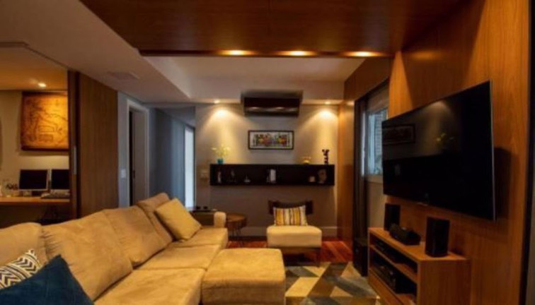 Imagem Cobertura com 2 Quartos à Venda, 187 m² em Jardim Prudência - São Paulo Imagem Cobertura com 2 Quartos à Venda, 187 m² em Jardim Prudência - São Paulo