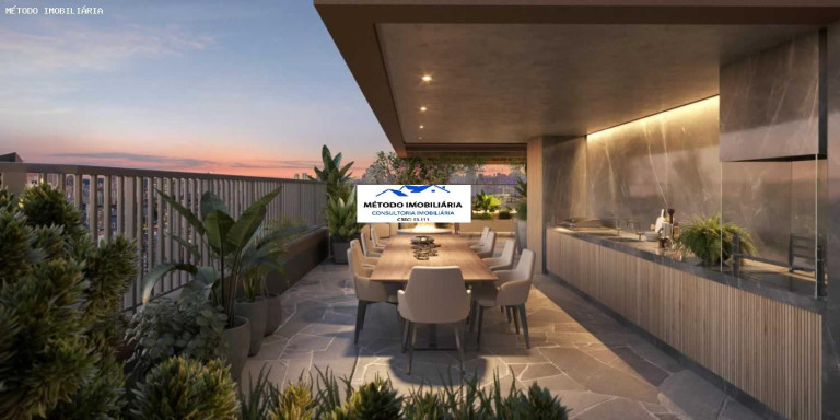 Imagem Apartamento com 3 Quartos à Venda, 112 m² em Vila Clementino - São Paulo