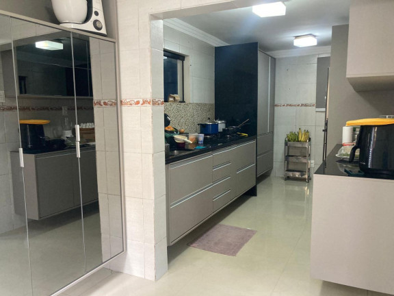 Imagem Casa com 3 Quartos à Venda, 260 m² em Estancia - Recife