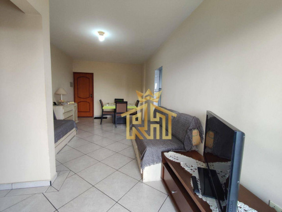 Imagem Apartamento com 1 Quarto à Venda, 60 m² em Boqueirão - Praia Grande Imagem Apartamento com 1 Quarto à Venda, 60 m² em Boqueirão - Praia Grande