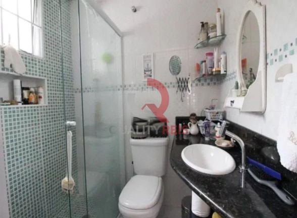Imagem Sobrado com 2 Quartos à Venda, 139 m² em Vila Gustavo - São Paulo