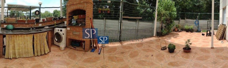 Imagem Apartamento com 2 Quartos à Venda, 49 m² em Vargeão - Jaguariúna