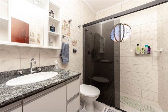 Imagem Casa com 3 Quartos à Venda,  em Jardim Sapopemba - São Paulo