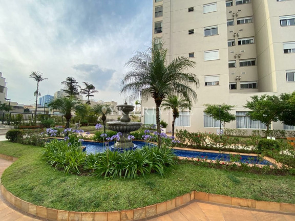 Imagem Apartamento com 2 Quartos à Venda, 94 m² em Vila Romana - São Paulo Imagem Apartamento com 2 Quartos à Venda, 94 m² em Vila Romana - São Paulo