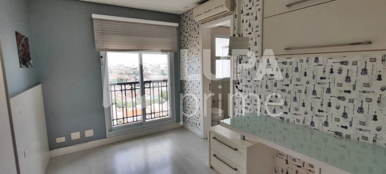 Imagem Apartamento com 4 Quartos à Venda, 220 m² em Vila Maria Alta - São Paulo