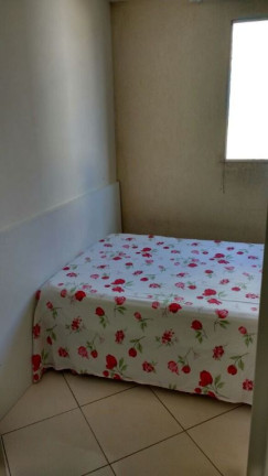 Imagem Apartamento com 2 Quartos à Venda, 56 m² em Vila Urupês - Suzano