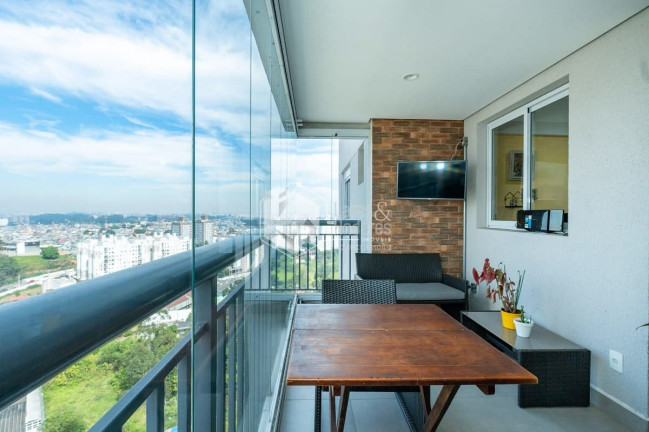 Imagem Apartamento com 2 Quartos à Venda, 73 m² em Vila Andrade - São Paulo Imagem Apartamento com 2 Quartos à Venda, 73 m² em Vila Andrade - São Paulo