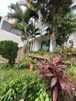 Imagem Casa com 5 Quartos à Venda, 250 m² em Vila Carrão - São Paulo Imagem Casa com 5 Quartos à Venda, 250 m² em Vila Carrão - São Paulo