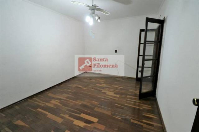 Imagem Sobrado com 3 Quartos à Venda, 257 m² em Parque Jaçatuba - Santo André