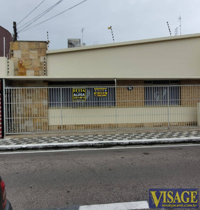Sala Comercial para Alugar,  em Centro - Jacareí