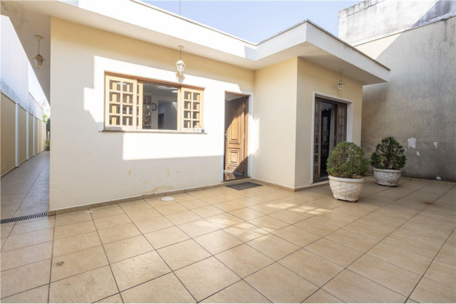 Imagem Casa com 3 Quartos à Venda,  em Vila Formosa - São Paulo